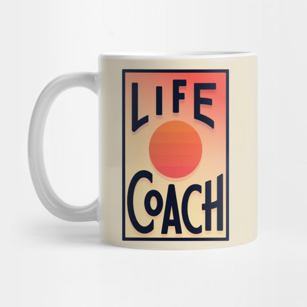 Life Coach by Sunset Clarity Coaching